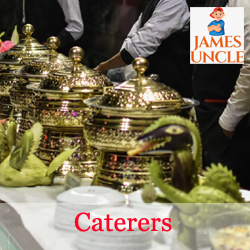 Caterers Mr. Biman Mali in Aswini Nagar
